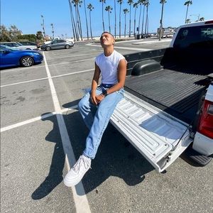 Meet your Posher, Andy